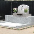 新免様・オリジナルデザイン墓